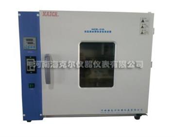 HCR-510液壓液水解安定性測定儀（玻璃瓶法）